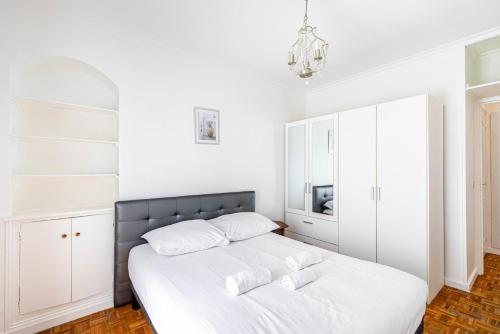 GuestReady - Apt Lumineux près de la Gare de l'Est