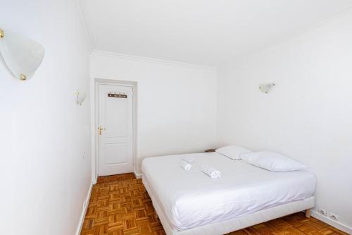 GuestReady - Apt Lumineux près de la Gare de l'Est