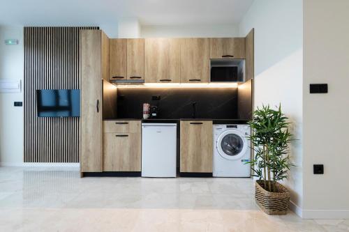 Vera Garden by Concept Flats