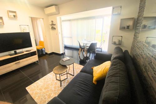 Foto Cosy 2 pièces - Palais Croisette Cannes 5