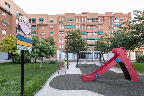 Vera Garden by Concept Flats
