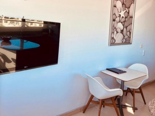 Lagos apartment with panoramic yacht Marina views