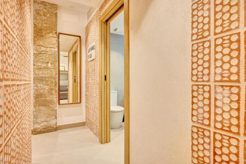 La Terracita de Luxury Flats MTGG by Clabao