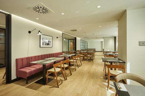 Gallery image of Silken Puerta Madrid in Madrid
