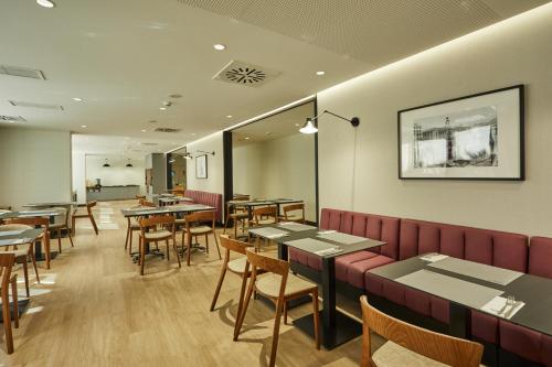 Gallery image of Silken Puerta Madrid in Madrid