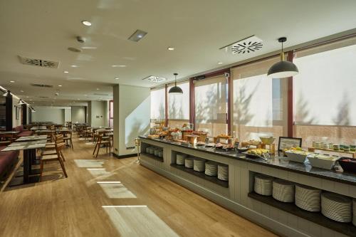 Gallery image of Silken Puerta Madrid in Madrid