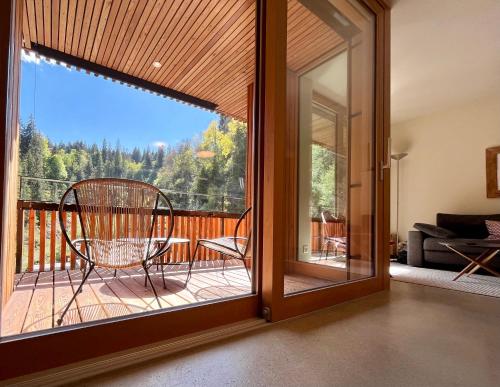 Ferienwohnung Stenna SELVA direkt bei Bergbahnen Skipiste photo 3