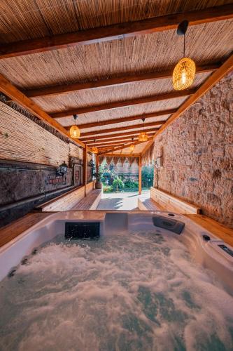 Gambar di galeri bagi Feronia Suites di Masukiye