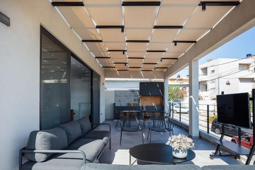 Ikon Living Chania