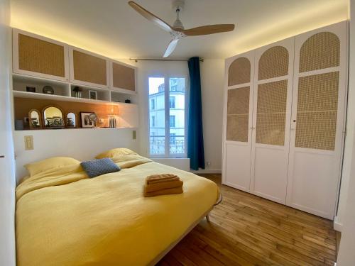 studio lumineux - Jonquière