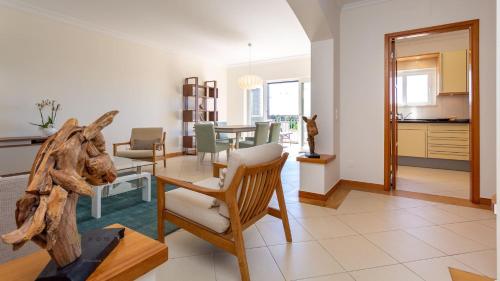 Greice Homes-2 bedroom penthouse Vilamoura