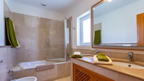 Greice Homes-2 bedroom penthouse Vilamoura