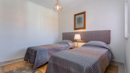 Greice Homes-2 bedroom penthouse Vilamoura