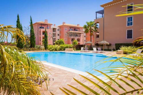 Greice Homes-2 bedroom penthouse Vilamoura