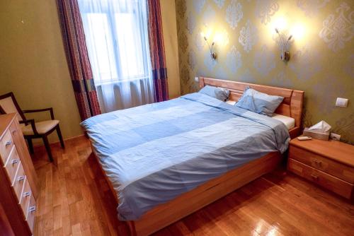 Residence Oasis 9025 Győr, Rát Mátyás tér 6 kép - 3