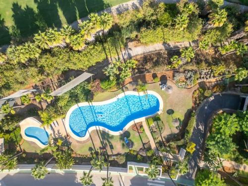 Elegant 3-Bedroom Apartment in La Quinta Marbella