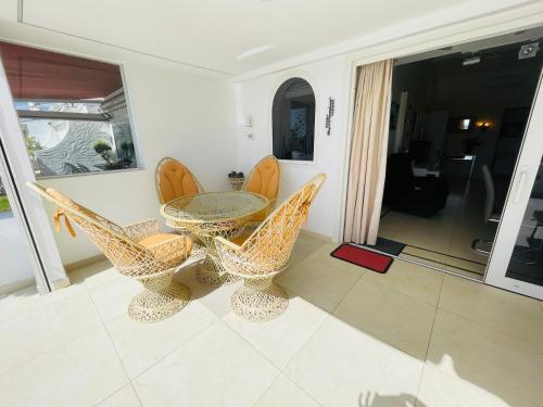 Seaview Bungalow Duna Golf