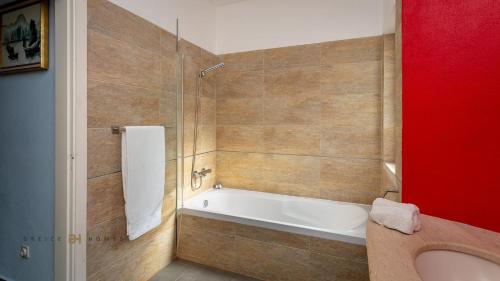 Villa Oriente - Greice Homes