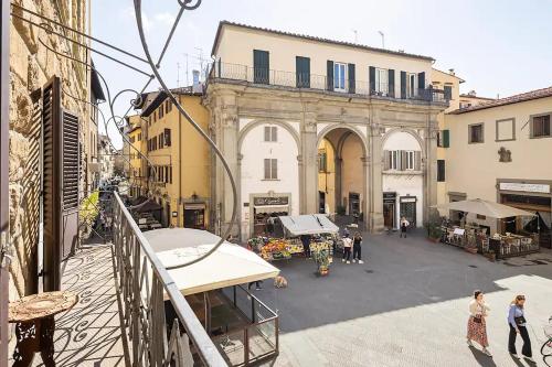 Fiamma Apartment