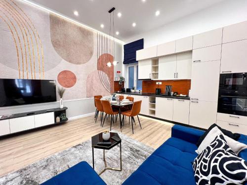 O'Budapest Suite 1066 Budapest, Ó u. 38 kép - 3