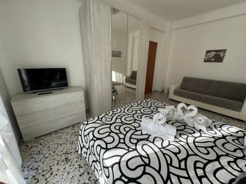 Barbara Sweet Home - Appartamento Intero photo 8