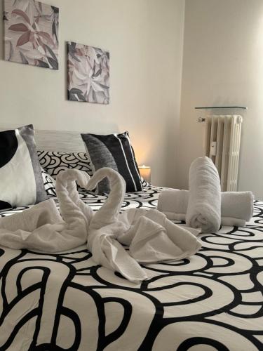 Barbara Sweet Home - Appartamento Intero photo 9