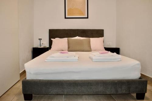 Astrinos Apartment Simple cozy comfortable close to the beach