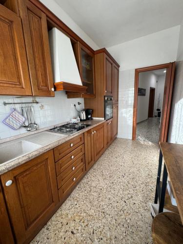 Barbara Sweet Home - Appartamento Intero photo 22