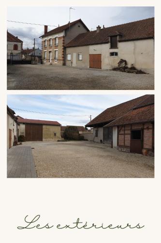 LA FERME DU PERE CAMILLE