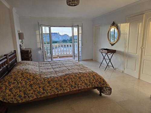 Apartamento Penthouse