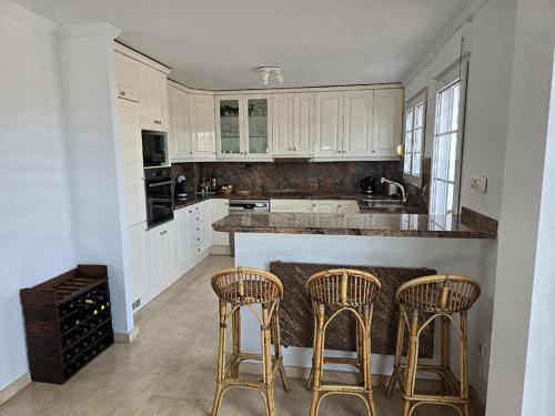 Apartamento Penthouse