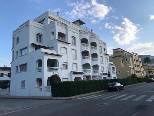 Apartamento Penthouse