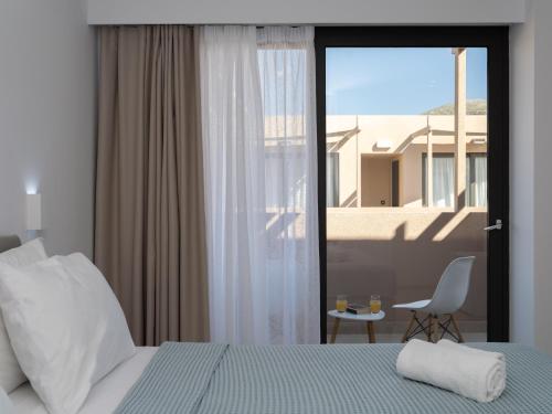 Imagen de la galería de Golden Bee Lifestyle, en Stalida