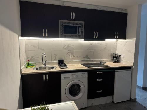 Apartamento con Vistas al Mar