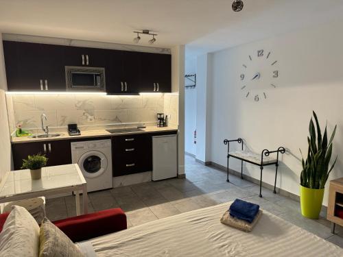 Apartamento con Vistas al Mar