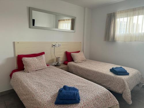 Apartamento con Vistas al Mar