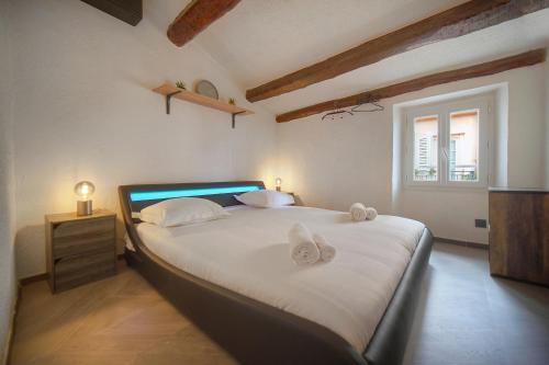 Upstays Suquet Center 56m Apartment