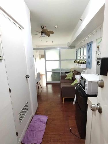 Ảnh trong thư viện ảnh của prime residence city land staycation ở Iruhin