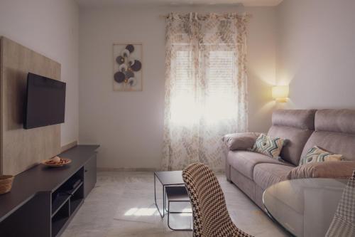 Apartamento Urbano Granada
