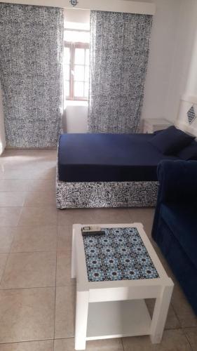 Delta Sharm pool view Studio Shahrazad