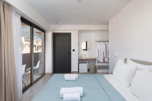 Galería fotográfica de Golden Bee Lifestyle en Stalida