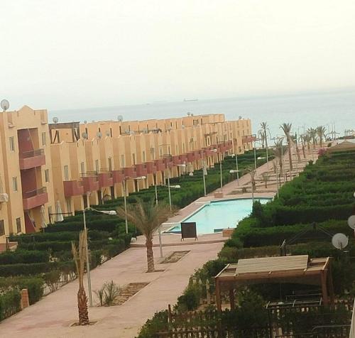 Fotografie z fotogalerie ubytování Mina Resort v destinaci El-Tor