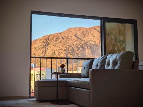 Tarrafal Bay - 1Bdr Apt - Sea view - 2