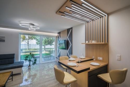 MyFlat Sunset Beach66 Premium Apartment