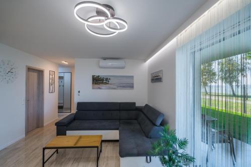 MF Sunset Beach66 Premium Apartment 8600 Siófok, Liszt Ferenc sétány 18 kép - 3