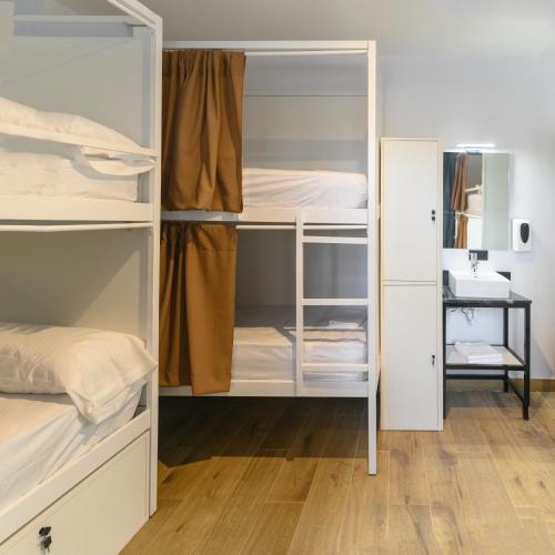 VAD HOSTEL ALICANTE - Albergue Juvenil