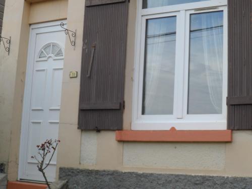 maison atypique entre baie de somme et mers les bains