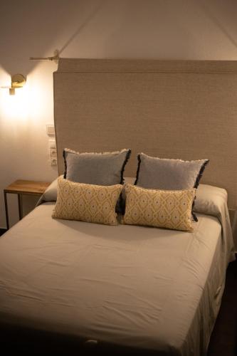 HOTEL BOUTIQUE ALMA ANDALUSí