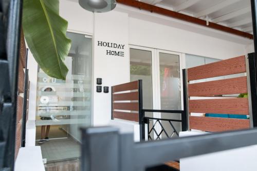 Holiday Homes 1 & 2 - Cozy Urban Apartments in the Heart of Kos