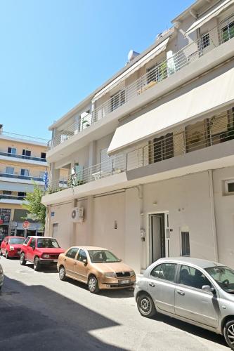 Bright home